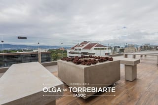 Oficina en Edificio Burgó, zona 14 — Oficina en Venta en Burgó, Zona 14, Guatemala, Ciudad — miniatura 8 de 13