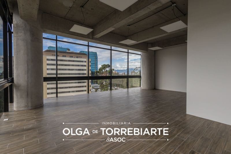 Oficina en Edificio Burgó, zona 14 — Oficina en Venta en Burgó, Zona 14, Guatemala, Ciudad — foto 13 de 13