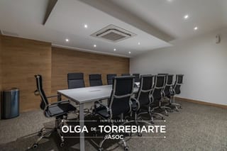 Oficina en Edificio Burgó, zona 14 — Oficina en Venta en Burgó, Zona 14, Guatemala, Ciudad — miniatura 6 de 13