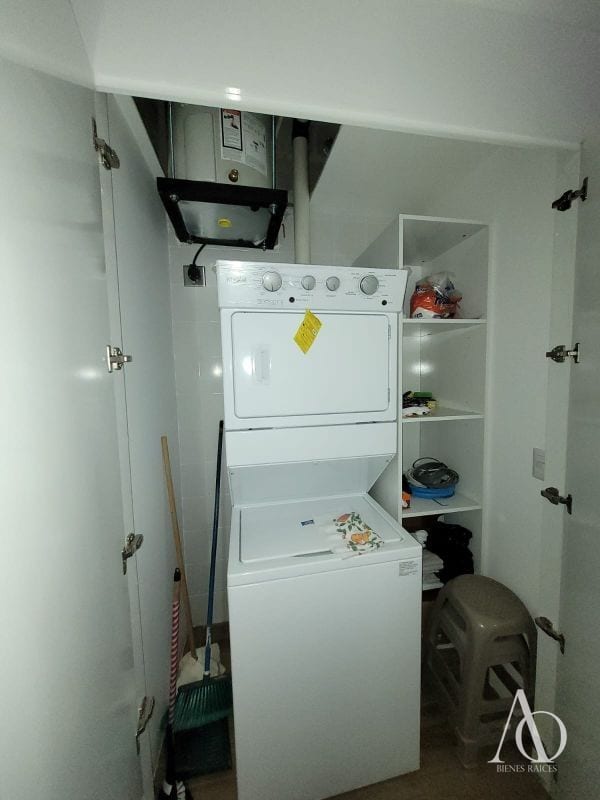 Apartamento Amueblado en Alquiler Edificio Cassia, zona 15 VHI N4 — Apartamento en Alquiler en Cassia, Zona 15, Guatemala, Ciudad — foto 5 de 8