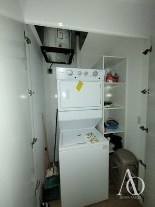 Apartamento Amueblado en Alquiler Edificio Cassia, zona 15 VHI N4 — Apartamento en Alquiler en Cassia, Zona 15, Guatemala, Ciudad — miniatura 5 de 8