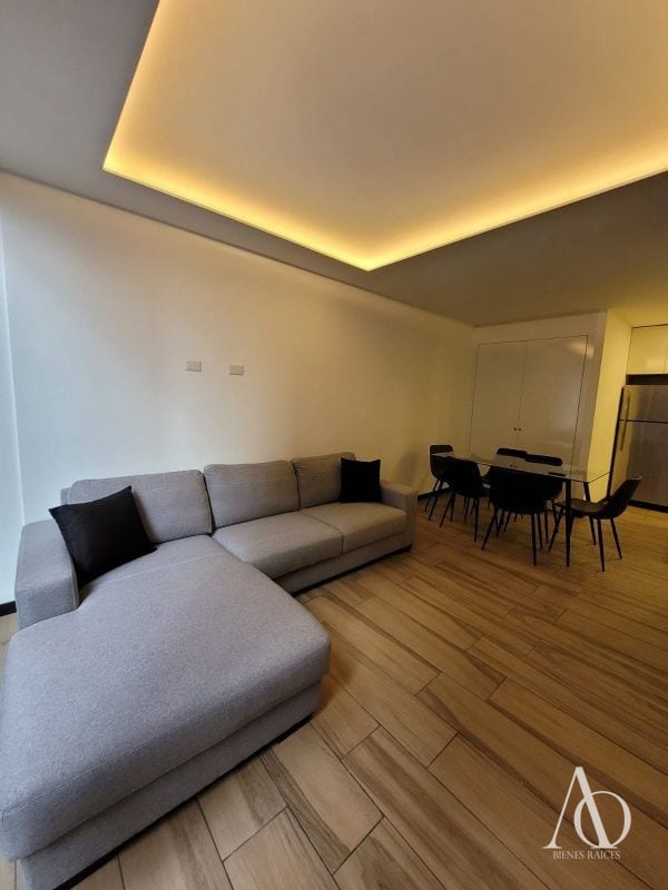 Apartamento Amueblado en Alquiler Edificio Cassia, zona 15 VHI N4 — Apartamento en Alquiler en Cassia, Zona 15, Guatemala, Ciudad — foto 8 de 8