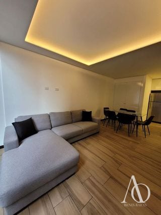 Apartamento Amueblado en Alquiler Edificio Cassia, zona 15 VHI N4 — Apartamento en Alquiler en Cassia, Zona 15, Guatemala, Ciudad — miniatura 8 de 8