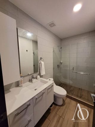 Apartamento Amueblado en Alquiler Edificio Cassia, zona 15 VHI N4 — Apartamento en Alquiler en Cassia, Zona 15, Guatemala, Ciudad — miniatura 4 de 8