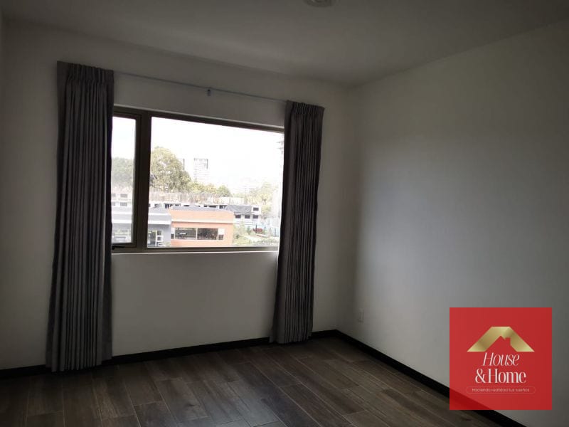 apartamento en renta zona 14 - SEGHERIA — Apartamento en Alquiler en Segheria, Zona 14, Guatemala, Ciudad — foto 5 de 10