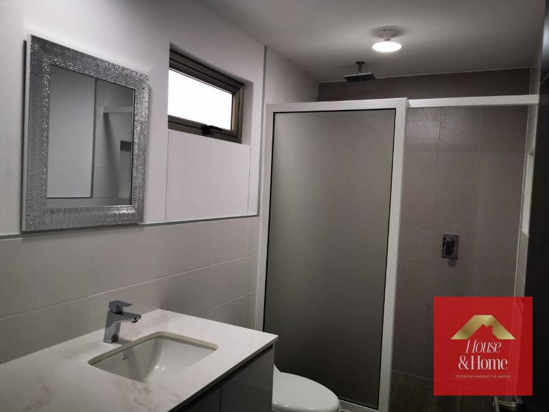 apartamento en renta zona 14 - SEGHERIA — Apartamento en Alquiler en Segheria, Zona 14, Guatemala, Ciudad — foto 6 de 10