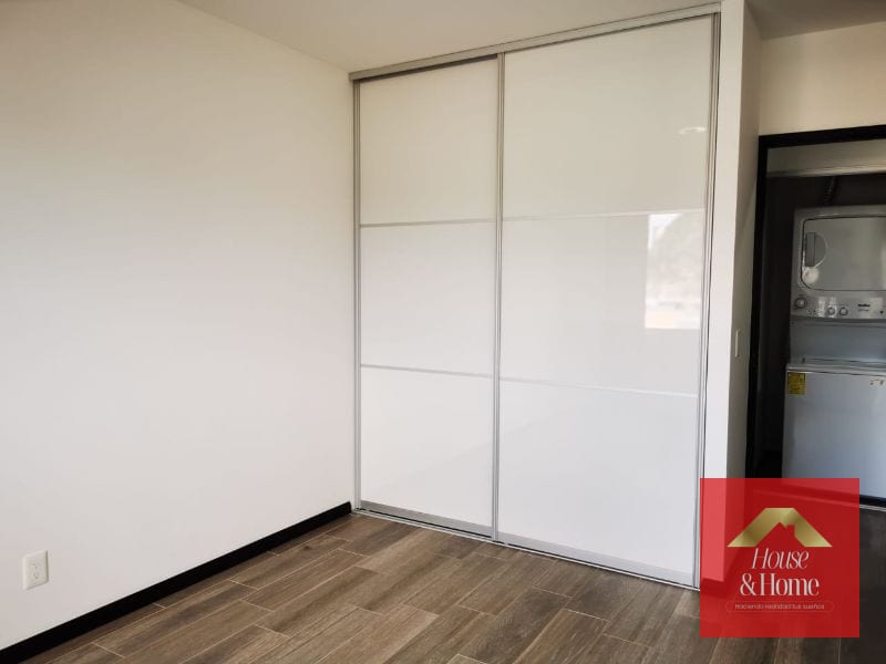 apartamento en renta zona 14 - SEGHERIA — Apartamento en Alquiler en Segheria, Zona 14, Guatemala, Ciudad — foto 3 de 10