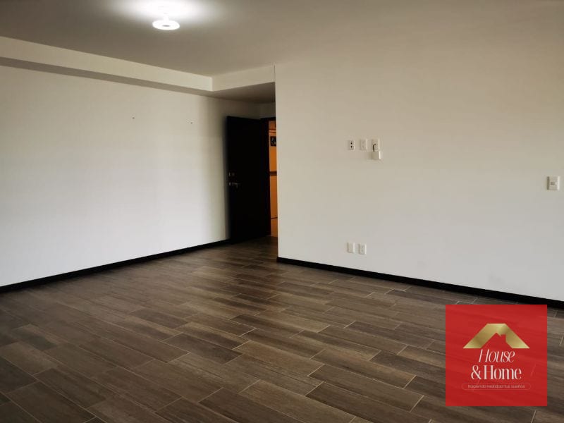 apartamento en renta zona 14 - SEGHERIA — Apartamento en Alquiler en Segheria, Zona 14, Guatemala, Ciudad — foto 8 de 10