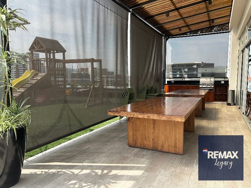 Apartamento Venta | Zona 13 | Narama — Apartamento en Venta en Narama, Zona 13, Guatemala, Ciudad — foto 5 de 15