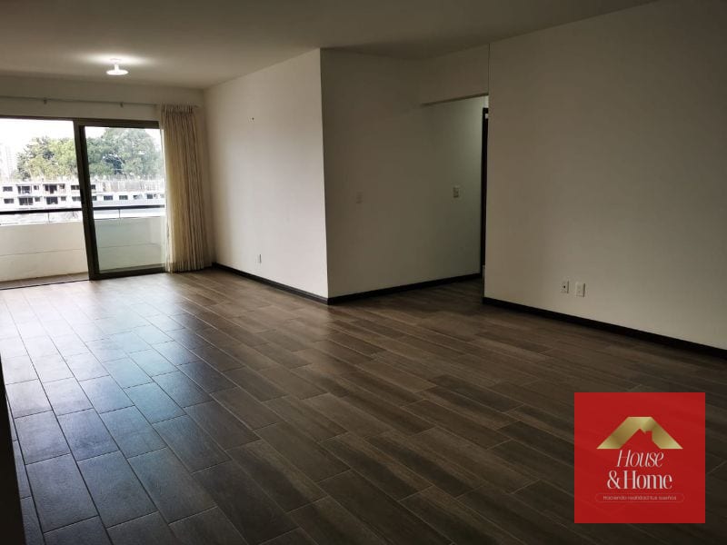 apartamento en renta zona 14 - SEGHERIA — Apartamento en Alquiler en Segheria, Zona 14, Guatemala, Ciudad — foto 4 de 10