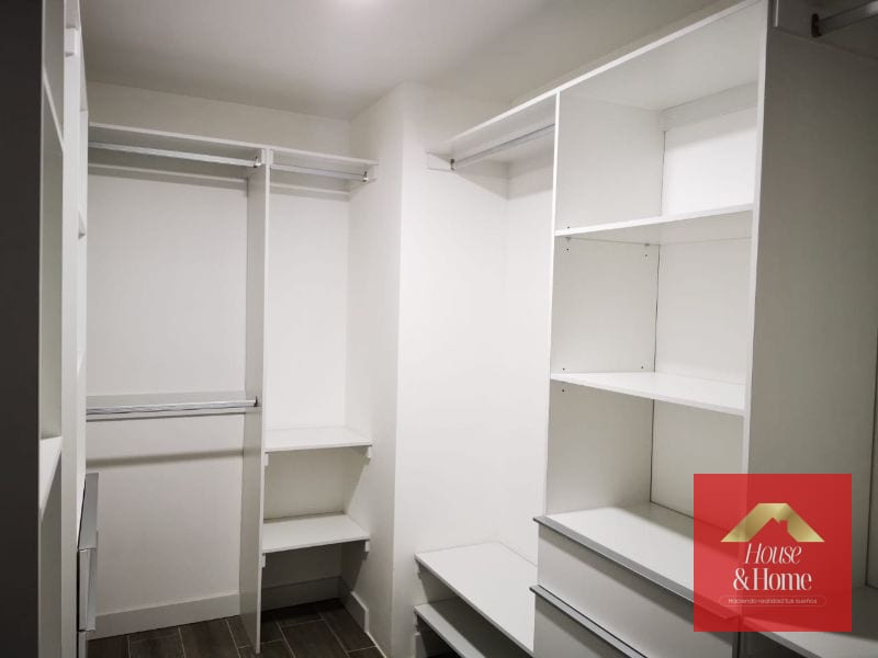apartamento en renta zona 14 - SEGHERIA — Apartamento en Alquiler en Segheria, Zona 14, Guatemala, Ciudad — foto 7 de 10