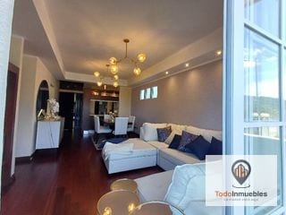 Apartamento Renta Zona 16 de 2 Dormitorios — Apartamento en Alquiler en La Vista, Zona 16, Guatemala, Ciudad — miniatura 2 de 8