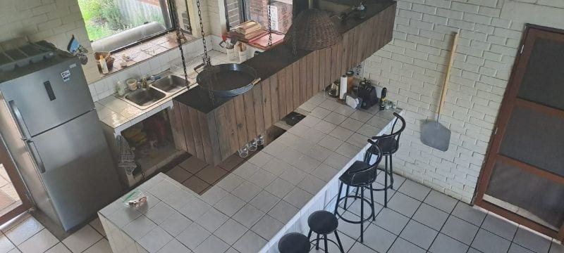 Venta propiedad a la orilla del lago de Amatitlán, ideal para eventos. — Casa vacacional en Venta en Amatitlán, Amatitlán, Guatemala, Ciudad — foto 11 de 11