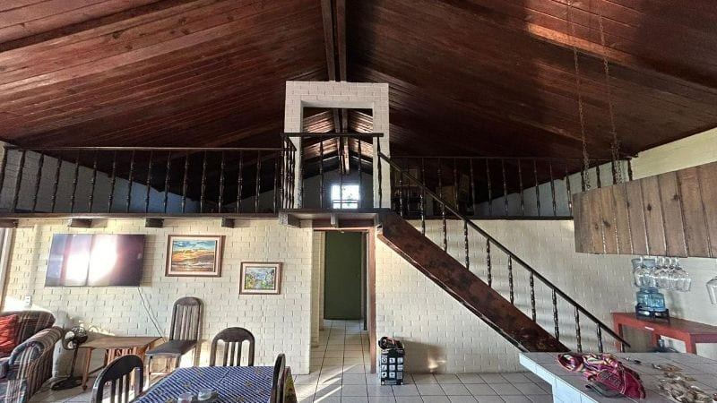 Venta propiedad a la orilla del lago de Amatitlán, ideal para eventos. — Casa vacacional en Venta en Amatitlán, Amatitlán, Guatemala, Ciudad — foto 10 de 11