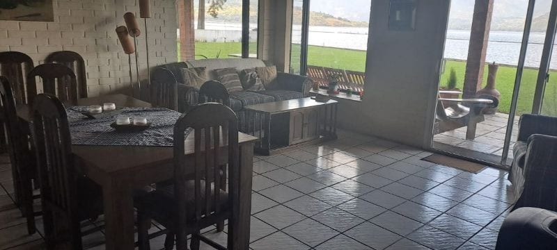 Venta propiedad a la orilla del lago de Amatitlán, ideal para eventos. — Casa vacacional en Venta en Amatitlán, Amatitlán, Guatemala, Ciudad — foto 6 de 11