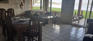 Venta propiedad a la orilla del lago de Amatitlán, ideal para eventos. — Casa vacacional en Venta en Amatitlán, Amatitlán, Guatemala, Ciudad — miniatura 6 de 11