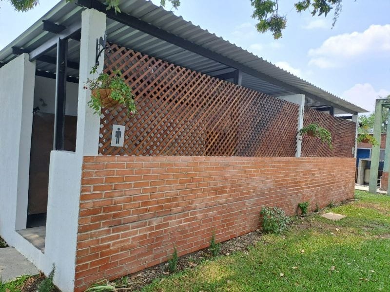 Venta propiedad a la orilla del lago de Amatitlán, ideal para eventos. — Casa vacacional en Venta en Amatitlán, Amatitlán, Guatemala, Ciudad — foto 2 de 11