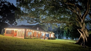 Venta propiedad a la orilla del lago de Amatitlán, ideal para eventos. — Casa vacacional en Venta en Amatitlán, Amatitlán, Guatemala, Ciudad — miniatura 7 de 11