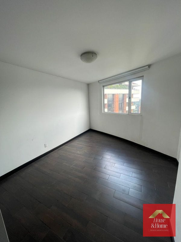 Apartamento en renta zona 14 -Áttica — Apartamento en Alquiler en Attica, Zona 14, Guatemala, Ciudad — foto 3 de 11