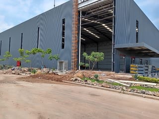 Bodegas personalizadas Michatoya Pacifico  — Bodega / Ofibodega en Venta en Puerto Quetzal, Escuintla — miniatura 6 de 17