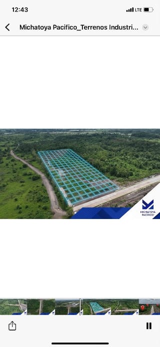 Bodegas personalizadas Michatoya Pacifico  — Bodega / Ofibodega en Venta en Puerto Quetzal, Escuintla — miniatura 3 de 17