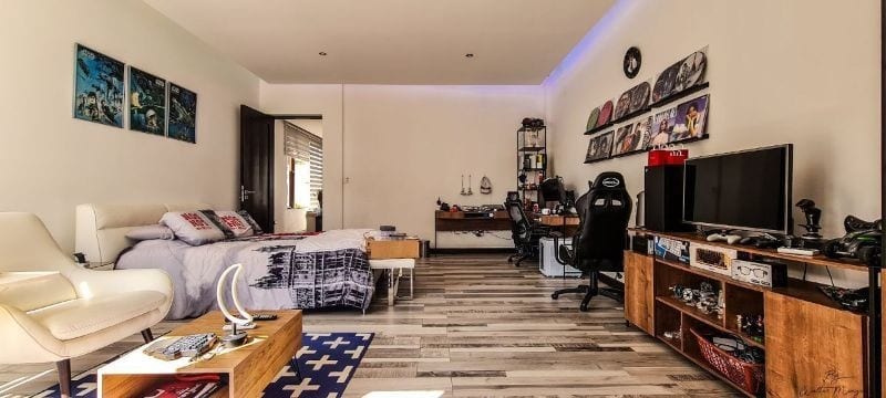 Casa en VENTA en Sausalito km 18.5 a Fraijanes — Casa en Venta en Carretera a El Salvador, Guatemala, Ciudad — foto 7 de 14