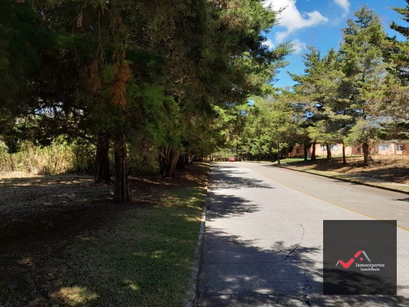 TERRENO EN VENTA EN CARRETERA A EL SALVADOR CONDOMINIO CASA Y CAMPO INMEDIATO A LA VAS  KM 23.5 — Terreno en Venta en Carretera a El Salvador, Guatemala, Ciudad — foto 1 de 9