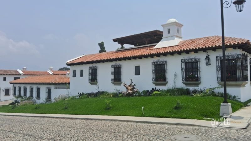 Casa en condominio, Ciudad Vieja, Sacatepequez — Casa en Venta en Ciudad Vieja, Sacatepéquez — foto 15 de 15