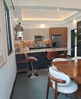 Casa en condominio, Ciudad Vieja, Sacatepequez — Casa en Venta en Ciudad Vieja, Sacatepéquez — miniatura 10 de 15