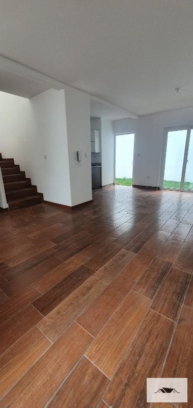 EN VENTA CASA NUEVA ZONA 16 HACIENDA REAL DENTRO DE CONDOMINIO — Casa en Venta en Hacienda Real, Zona 16, Guatemala, Ciudad — foto 14 de 15