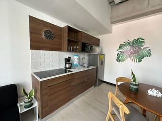 Venta de apartamento ideal airbnb amueblado y equipado Zona 10 — Apartamento en Venta en Eon, Zona 10, Guatemala, Ciudad — miniatura 3 de 17