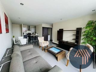 Alquiler de Lindo Apartamento Amueblado - Menorca, VH1 Zona 15 — Apartamento en Alquiler en Menorca, Zona 15, Guatemala, Ciudad — miniatura 13 de 16