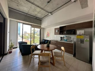 Venta de apartamento ideal airbnb amueblado y equipado Zona 10 — Apartamento en Venta en Eon, Zona 10, Guatemala, Ciudad — miniatura 8 de 17