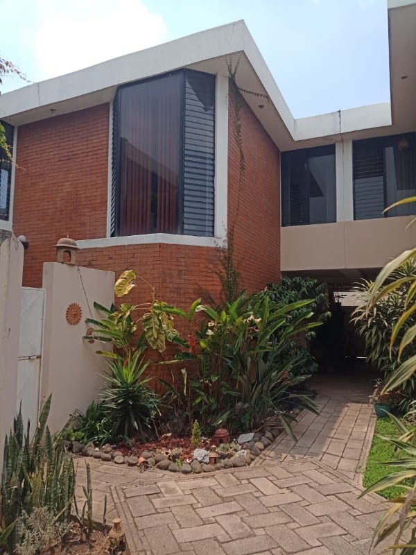 Casa en venta Las Charcas zona 11 — Casa en Venta en Zona 11, Guatemala, Ciudad — foto 11 de 11