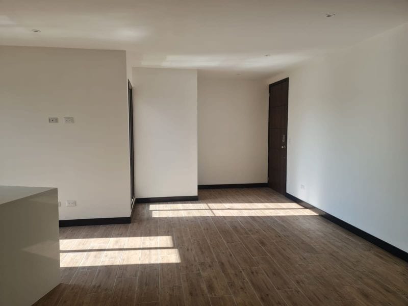 Apartamento Nuevo en Venta 3 Habitaciones Zona 10 — Apartamento en Venta en Zona 10, Guatemala, Ciudad — foto 6 de 15