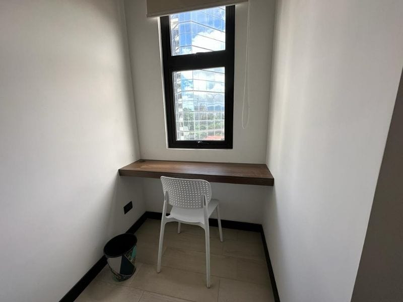 Venta de apartamento ideal airbnb amueblado y equipado Zona 10 — Apartamento en Venta en Eon, Zona 10, Guatemala, Ciudad — foto 2 de 17