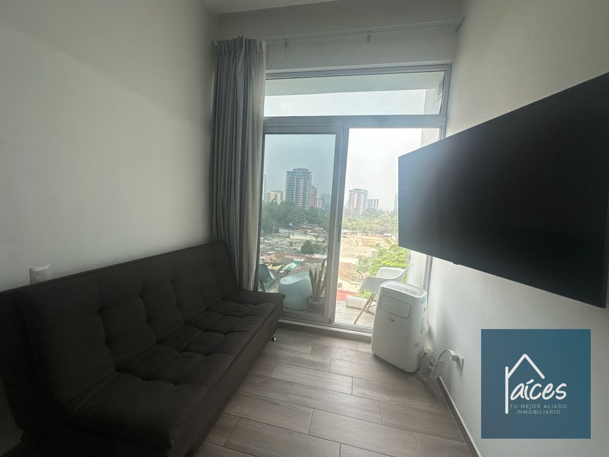 Apartamento en venta NARAMA Zona 13 (D) — Apartamento en Venta en Narama, Zona 13, Guatemala, Ciudad — foto 13 de 16