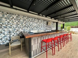 Venta de apartamento ideal airbnb amueblado y equipado Zona 10 — Apartamento en Venta en Eon, Zona 10, Guatemala, Ciudad — miniatura 9 de 17