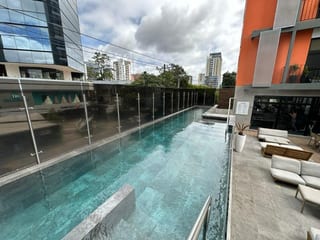 Venta de apartamento ideal airbnb amueblado y equipado Zona 10 — Apartamento en Venta en Eon, Zona 10, Guatemala, Ciudad — miniatura 16 de 17