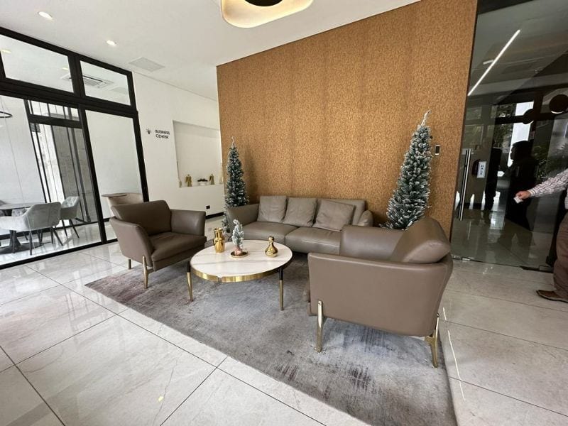 Venta de apartamento ideal airbnb amueblado y equipado Zona 10 — Apartamento en Venta en Eon, Zona 10, Guatemala, Ciudad — foto 6 de 17