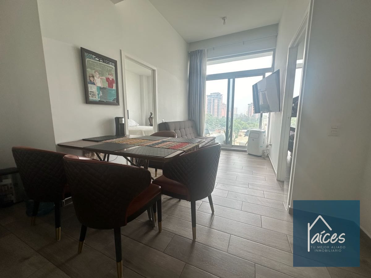 Apartamento en venta NARAMA Zona 13 (D) — Apartamento en Venta en Narama, Zona 13, Guatemala, Ciudad — foto 16 de 16