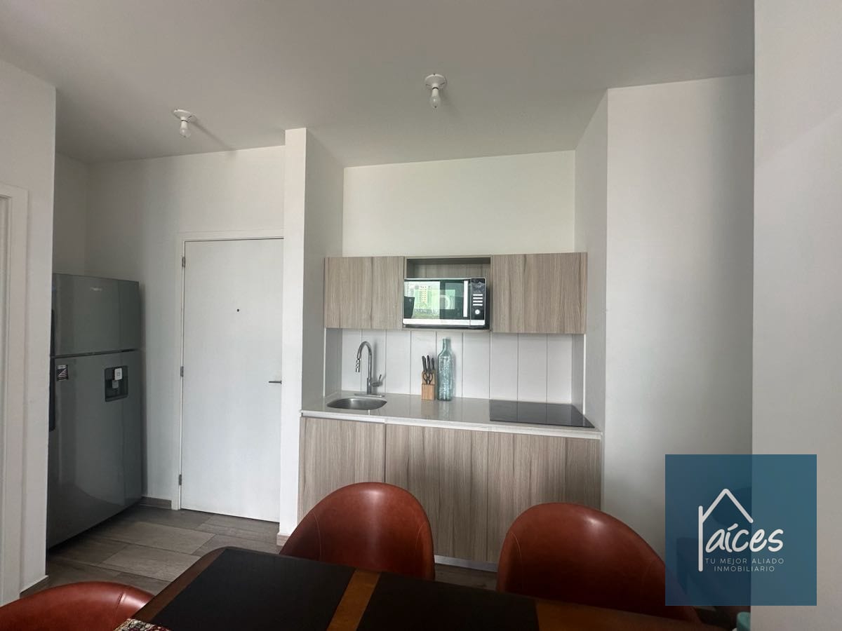 Apartamento en venta NARAMA Zona 13 (D) — Apartamento en Venta en Narama, Zona 13, Guatemala, Ciudad — foto 4 de 16