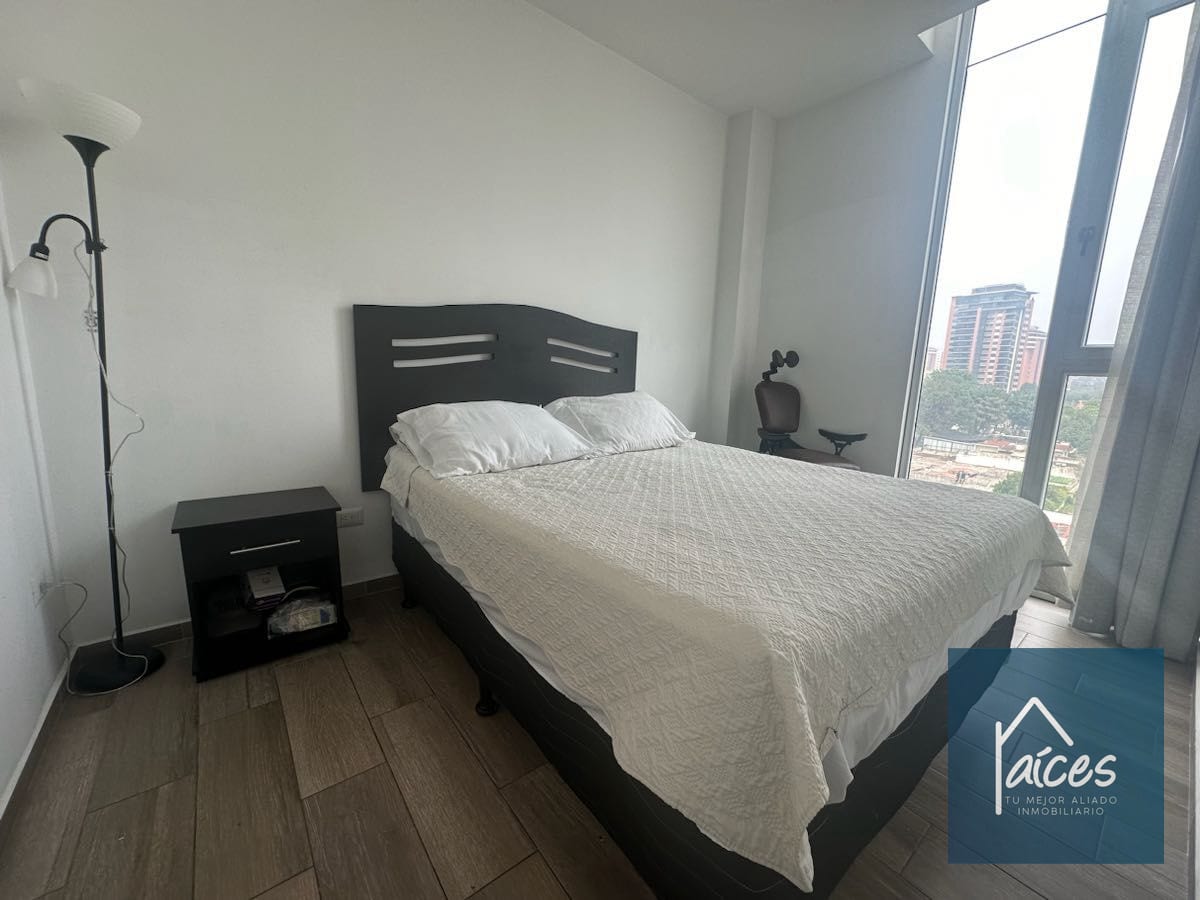 Apartamento en venta NARAMA Zona 13 (D) — Apartamento en Venta en Narama, Zona 13, Guatemala, Ciudad — foto 11 de 16