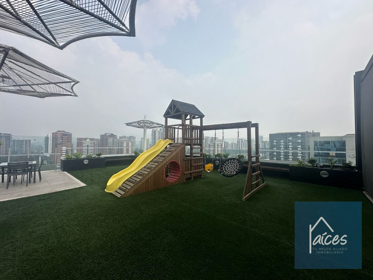 Apartamento en venta NARAMA Zona 13 (D) — Apartamento en Venta en Narama, Zona 13, Guatemala, Ciudad — foto 9 de 16