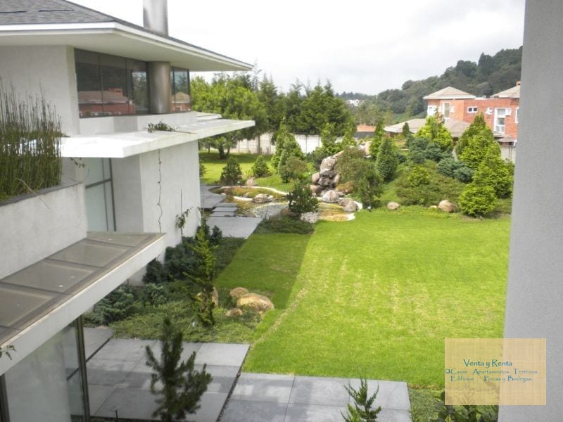 Bella Mansión Con Helipuerto Sausalito Fraijanes — Casa en Venta en Sausalito, Carretera a El Salvador, Guatemala, Ciudad — foto 5 de 12