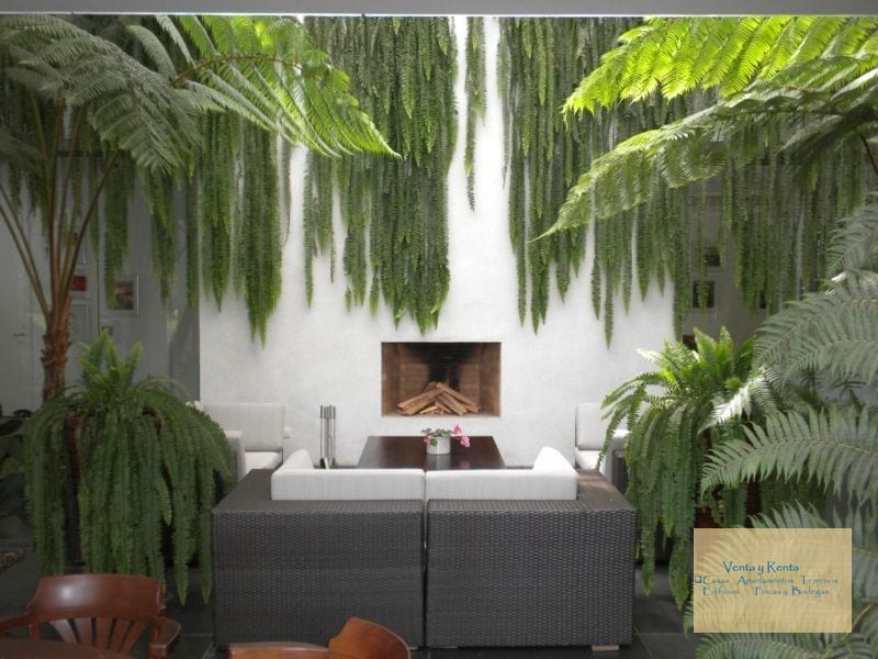 Bella Mansión Con Helipuerto Sausalito Fraijanes — Casa en Venta en Sausalito, Carretera a El Salvador, Guatemala, Ciudad — foto 8 de 12
