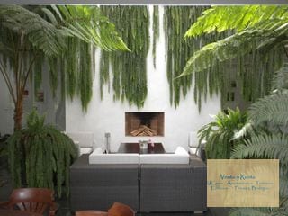 Bella Mansión Con Helipuerto Sausalito Fraijanes — Casa en Venta en Sausalito, Carretera a El Salvador, Guatemala, Ciudad — miniatura 8 de 12