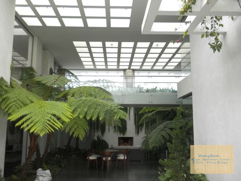 Bella Mansión Con Helipuerto Sausalito Fraijanes — Casa en Venta en Sausalito, Carretera a El Salvador, Guatemala, Ciudad — foto 7 de 12