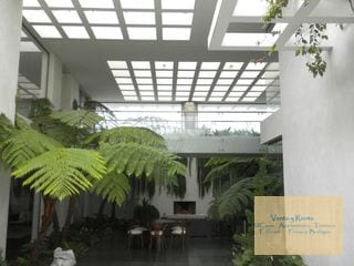 Bella Mansión Con Helipuerto Sausalito Fraijanes — Casa en Venta en Sausalito, Carretera a El Salvador, Guatemala, Ciudad — miniatura 7 de 12
