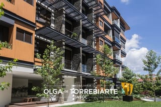 Apartamento en primer nivel, Maranta zona 10 — Apartamento en Venta en Maranta Oakland, Zona 10, Guatemala, Ciudad — miniatura 1 de 17
